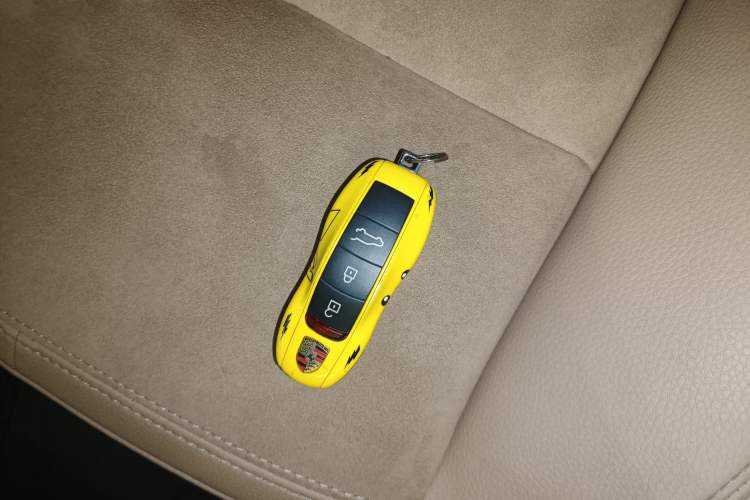 Used Porsche Macan 2018 Macan 2.0T