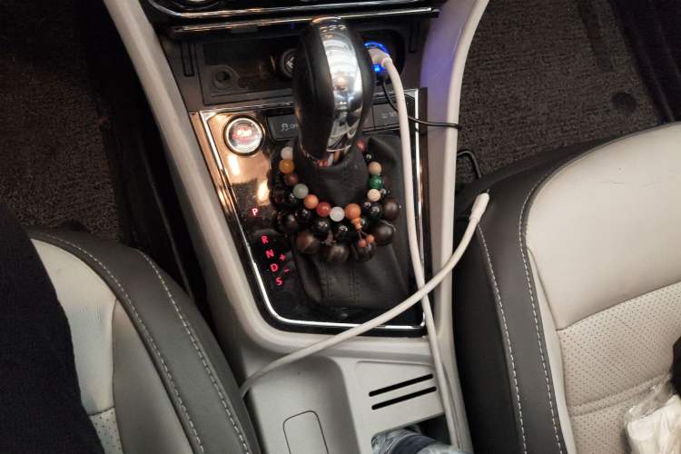 Used Volkswagen Gran Lavida 2015 230TSI DSG Luxury Edition