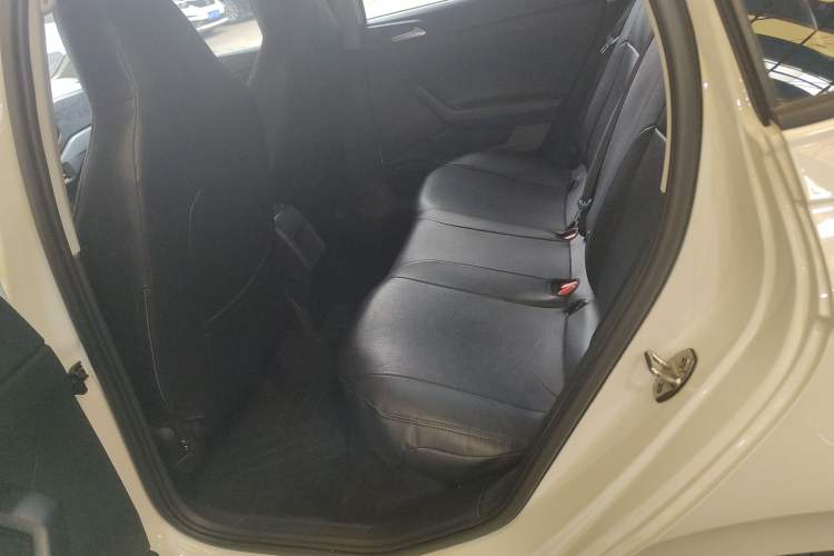 Used Volkswagen Lavida 2023 New Sharp 1.5L Automatic Excellent New Edition
