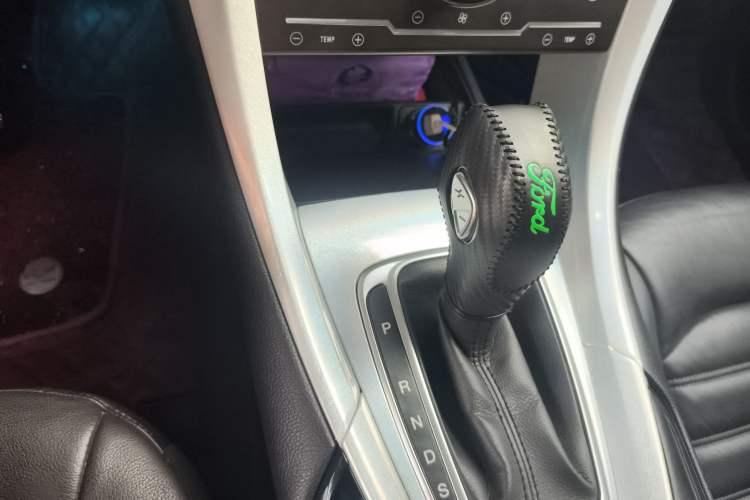 Used Ford Mondeo 2013 1.5L GTDi180 Fashion Edition