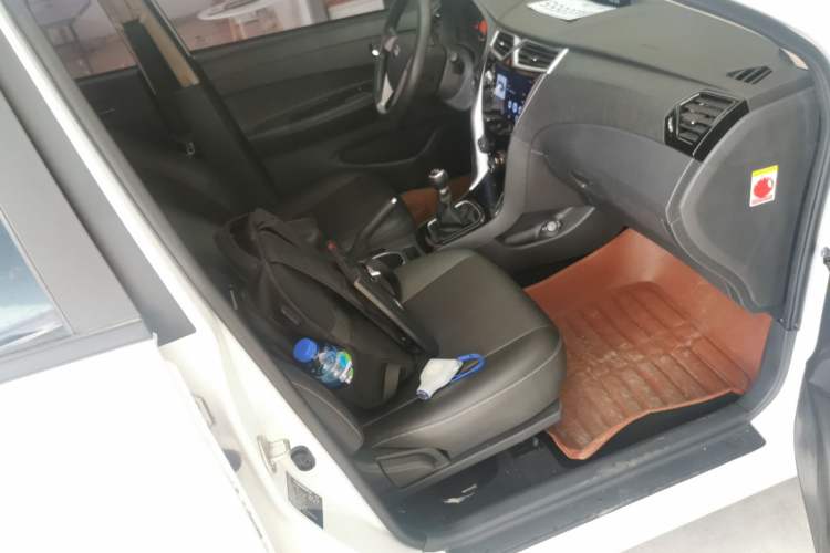 Used BYD F3 2020 1.5L Manual Luxury Edition