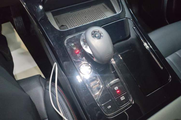 Used GAC Trumpchi E9 2023 E9 Championship Edition
