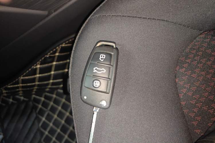 Used Audi A3 2020 Restyled Limousine 35 TFSI Ambition Version China VI