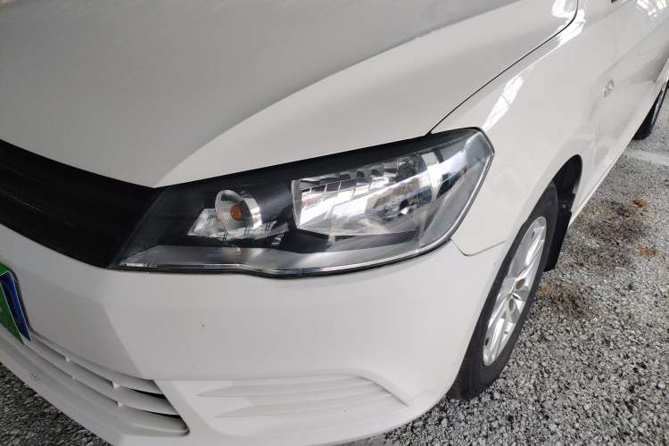 Used Volkswagen Jetta 2015 Value Edition 1.6L Automatic Fashion Version