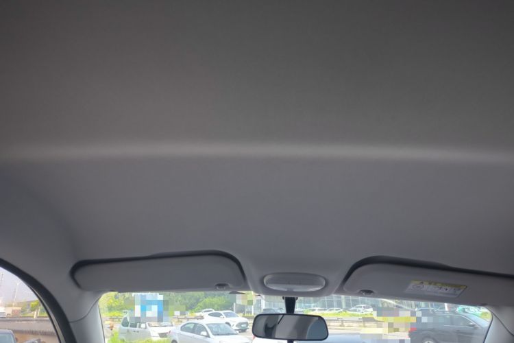 Used Chery New Energy Little Ant 2022 Revised Version Sweet Pink Edition Half-Sugar Version Lithium Iron Phosphate 30.7 kWh 30 kW 301 km