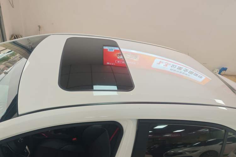 Used Toyota Levin 2022 185T CVT Sport Edition Roof