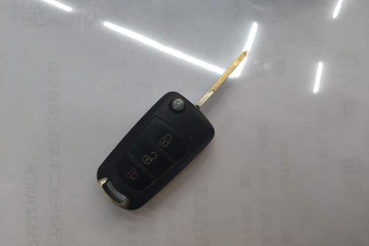 Used Haval H1 2016 Blue Label 1.5L AMT Luxury Model
