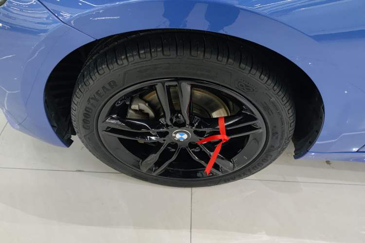 Used BMW 1 Series 2019 118i M Sport Package