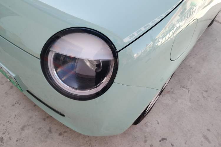 Used Qiyuan Lumin 2024 130km Qingyue Version
