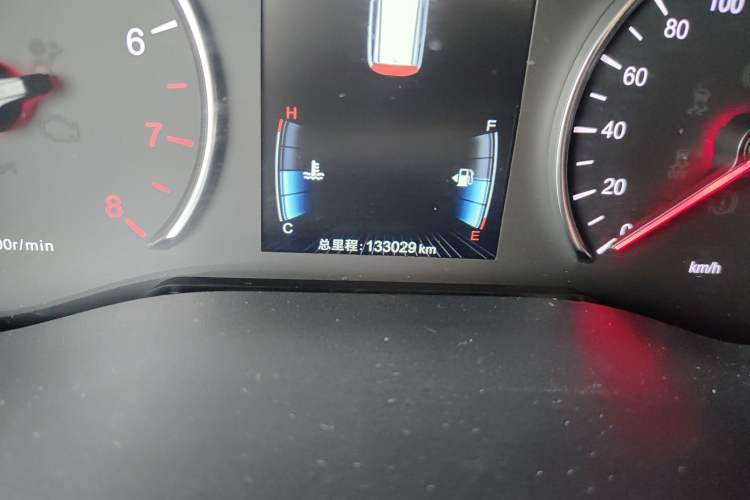 Used BYD Song MAX 2017 1.5T Automatic Smart Connect Luxury 7-Seater
