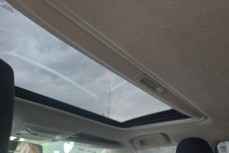 Used Toyota Corolla 2014 1.6L CVT GL-i
