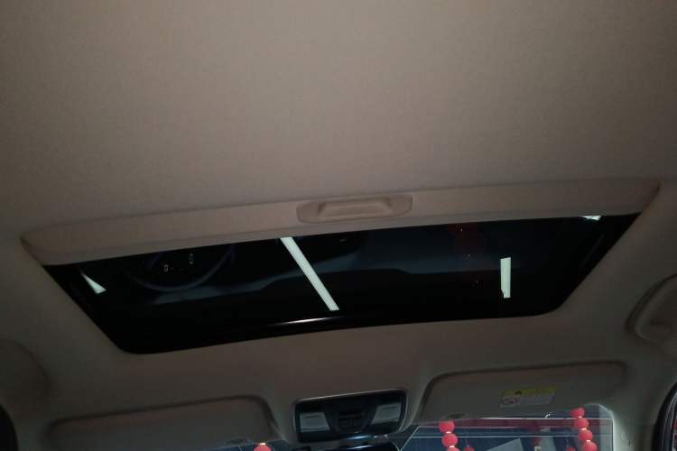 Used CHANGAN CS55PLUS 2021 Blue Whale Edition 1.5T DCT Luxury Model
