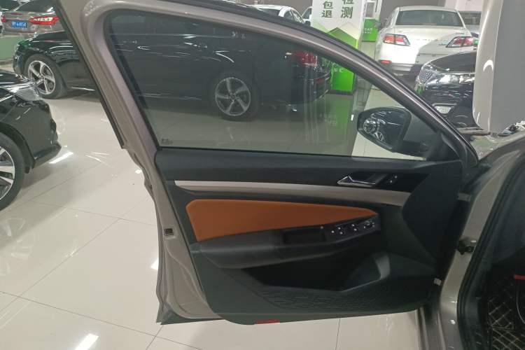 Used Volkswagen Bora 2023 200TSI DSG Enjoyment Edition