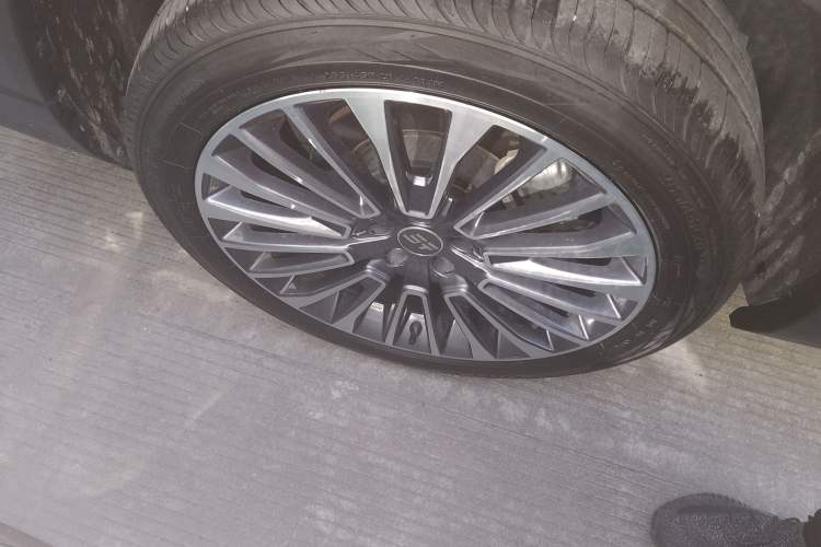 Used JETOUR Shanhai L9 2024 1.5TD 2DHT Max 7-Seater