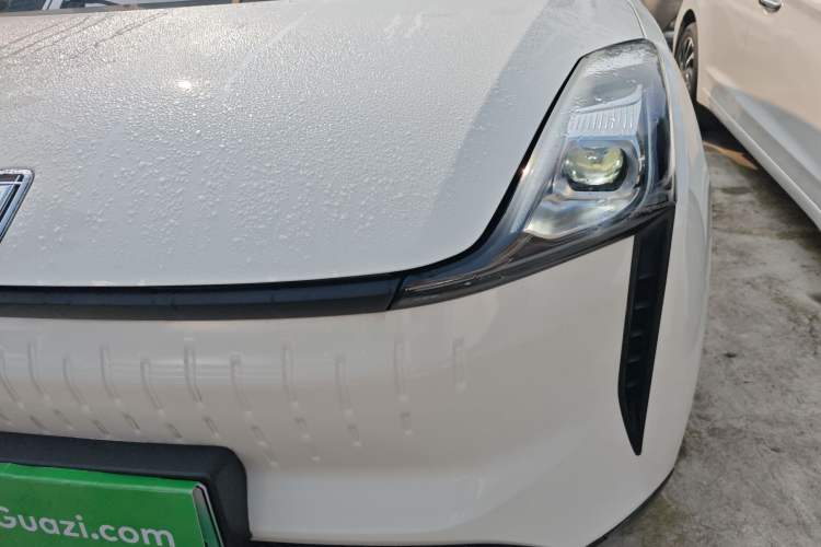 Used Bestune NAT 2023 PRO Comfort Travel Extended Version 425km