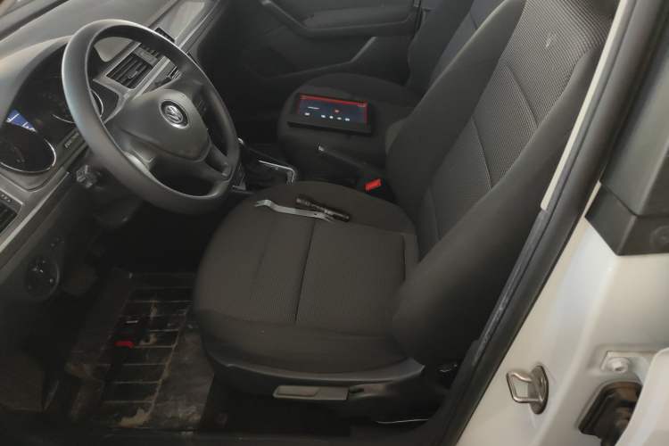 Used Volkswagen Bora 2019 Facelift Bora·Legend 1.5L Automatic Fashion Edition China VI Standard