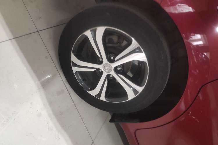 Used Nissan Tiida 2019 1.6L CVT Smart Drive Version China VI Standard