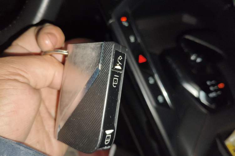 Used Lynk & Co 06 2020 1.5T JinPro model
