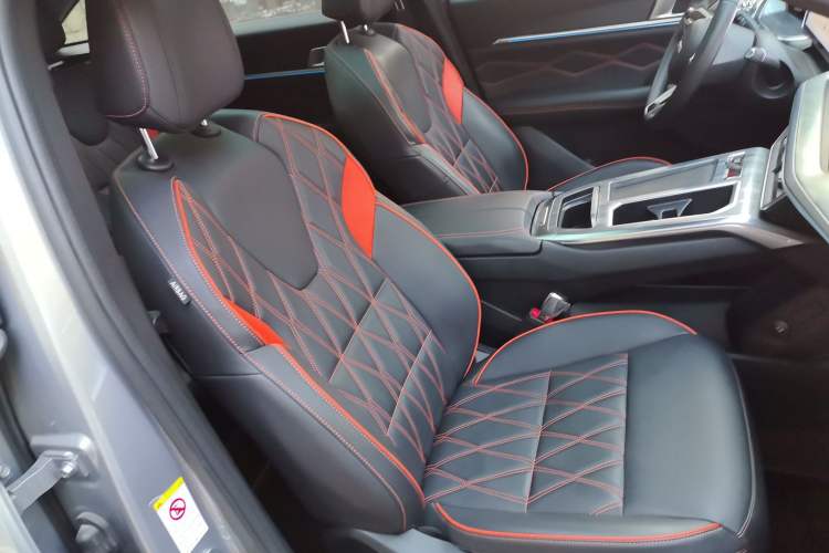 Used Haval XY 2022 1.5T Smart Edition
