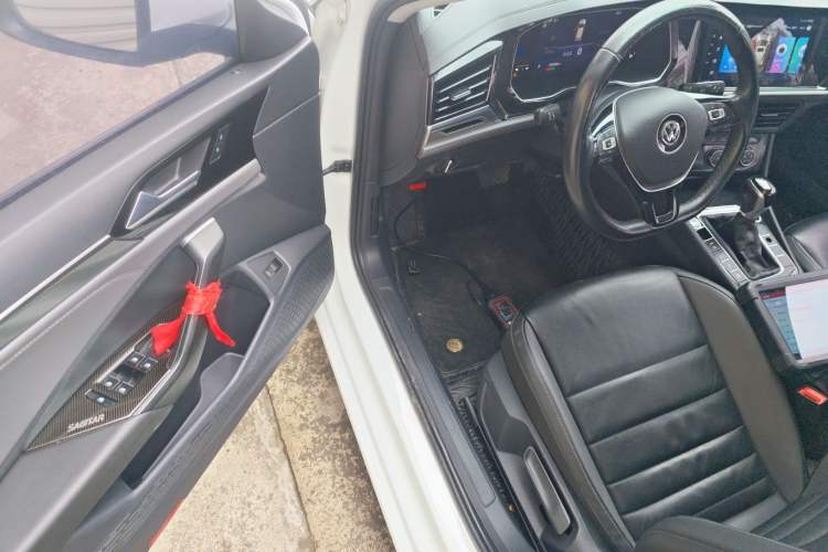 Used Volkswagen Sagitar 2021 200TSI DSG Excellence Edition
