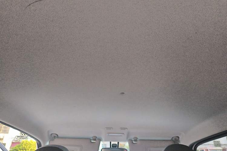 Used Geely Galaxy Panda 2023 Panda Mini 200km Endurance Bear
