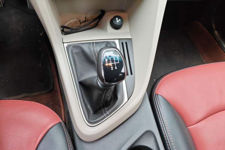 Used Buick GT 2015 15N Manual Elite Edition