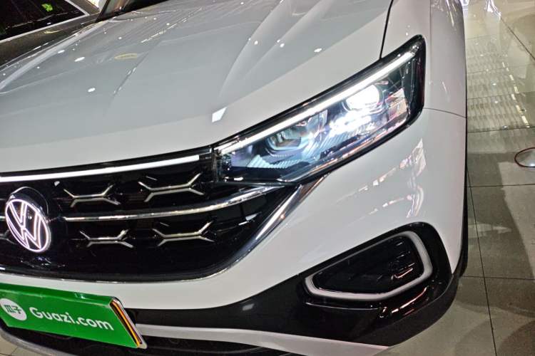 Used Volkswagen Tayron 2024 330TSI Two-Wheel Drive Luxury Plus Advanced Version
