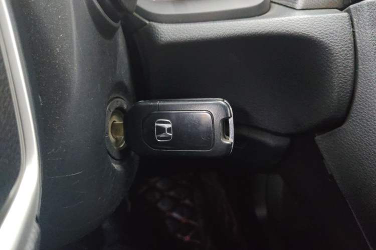 Used Honda Civic 2016 180TURBO CVT Comfort Version