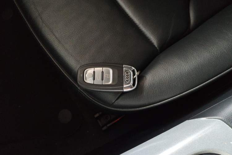 Used Audi Q5 2013 45 TFSI quattro Sport Edition