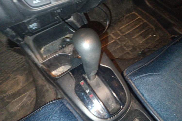 Used Honda Fit 2016 1.5L LXS CVT Comfort Sunroof Version
