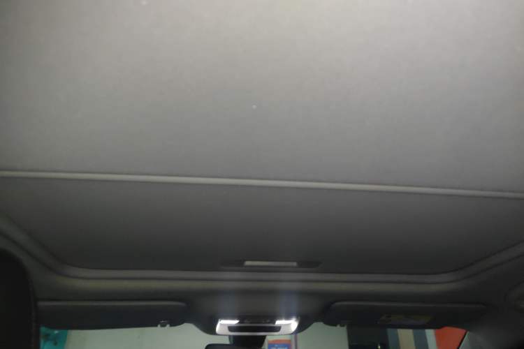 Used Chevrolet Malibu XL 2018 530T Automatic RuiChi Edition
