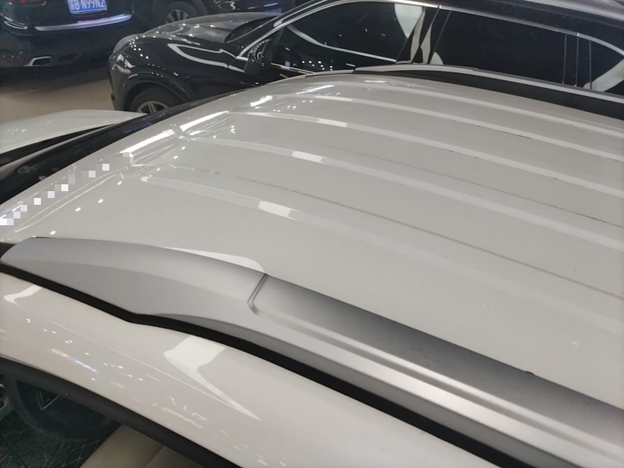 BYD Yuan Pro 2023 401KM Luxury Version — снимка 7