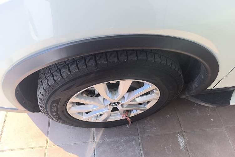 Used Nissan X-Trail 2019 2.0L CVT Smart Connect Comfort Edition 2WD Left Front Wheel Hub