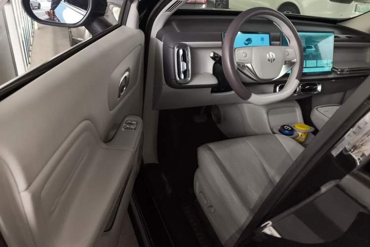 Used Leapmotor B10 2025 510 Joyful Edition Driver Seat