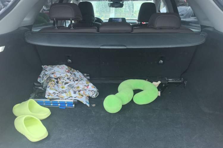 Used Lexus RX 2020 Facelifted 300 4x4 Elegant Edition
