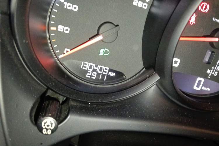 Used Porsche Macan 2018 Macan 2.0T
