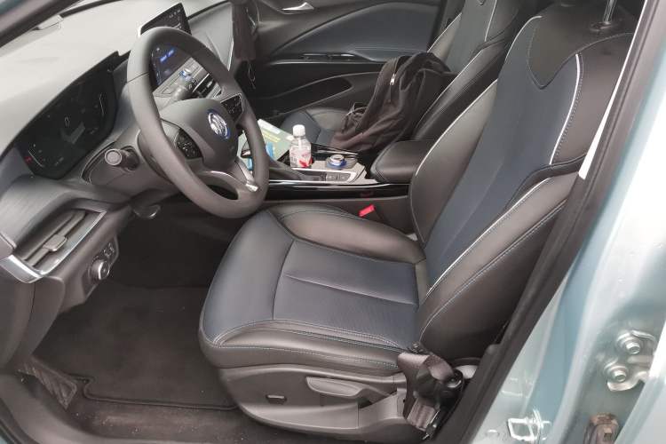 Used Buick Velite 6 2022 Connected Intelligence PLUS Version
