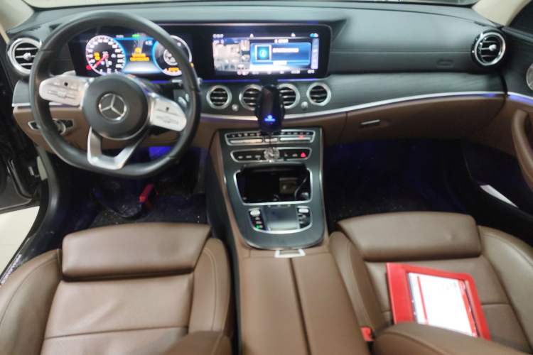 Used Mercedes-Benz E-Class 2020 Facelift E 260 L Sport Edition

