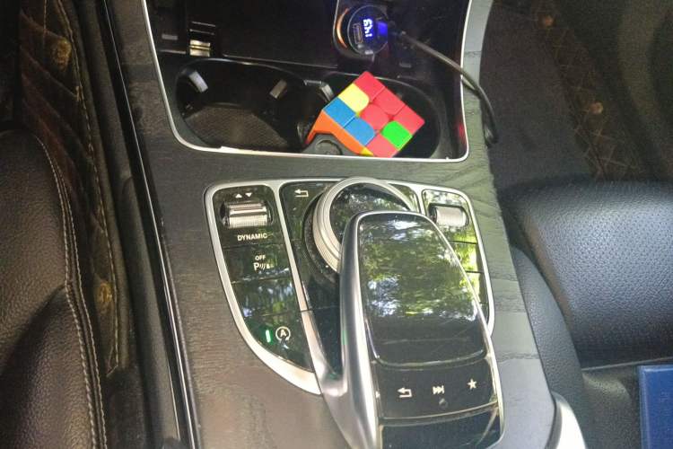 Used Mercedes-Benz C-Class 2017 Facelift C 200 L Sport Edition