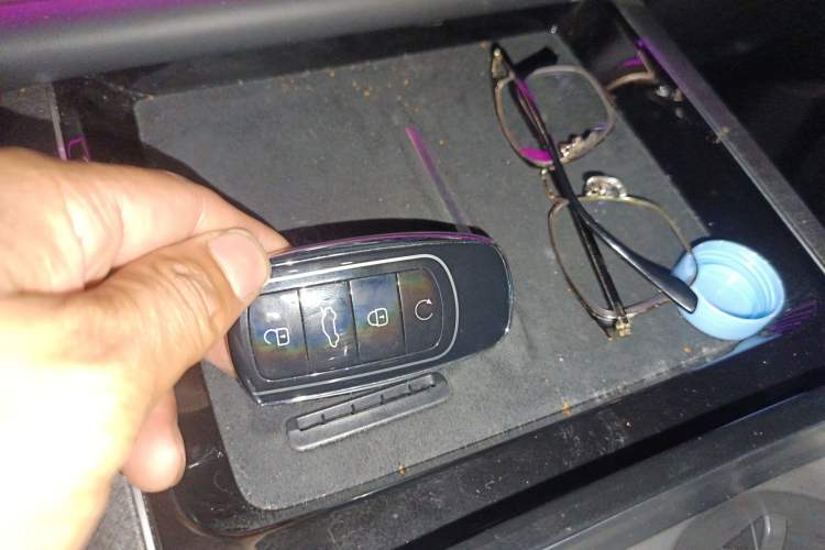 Used Chery Tiggo 9 2023 2.0T Dual-Clutch Two-Wheel Drive Luxury Edition 5 Seats