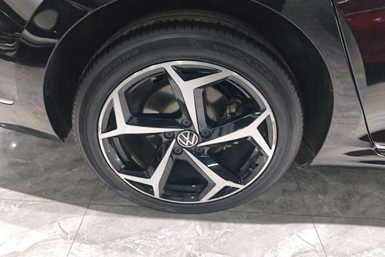 Used Volkswagen Passat 2023 Revised 330TSI Starry Elite Edition
