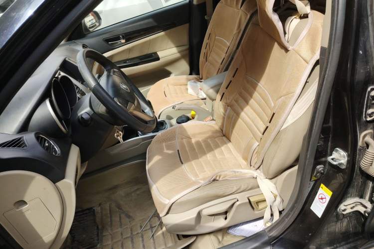 Used CHANGAN Eado 2012 1.6L Manual Luxury Version China IV Standard
