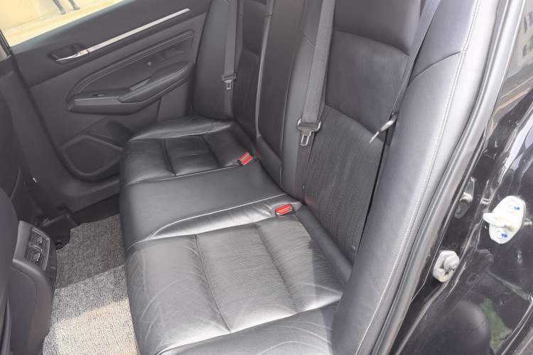 Used Nissan Teana 2020 Revised Version 2.0L XL Comfort Edition
