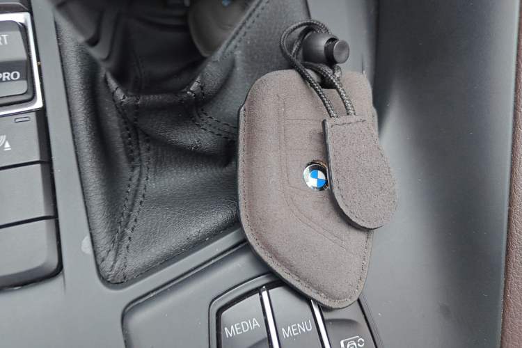 Used BMW X1 2022 sDrive25Li Leading Model
