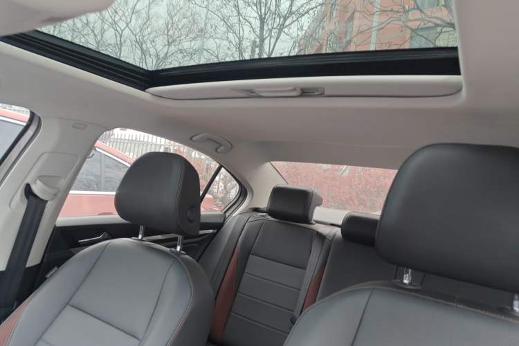 Used Volkswagen Bora 2021 1.5L Automatic Elite Smart Connect Edition