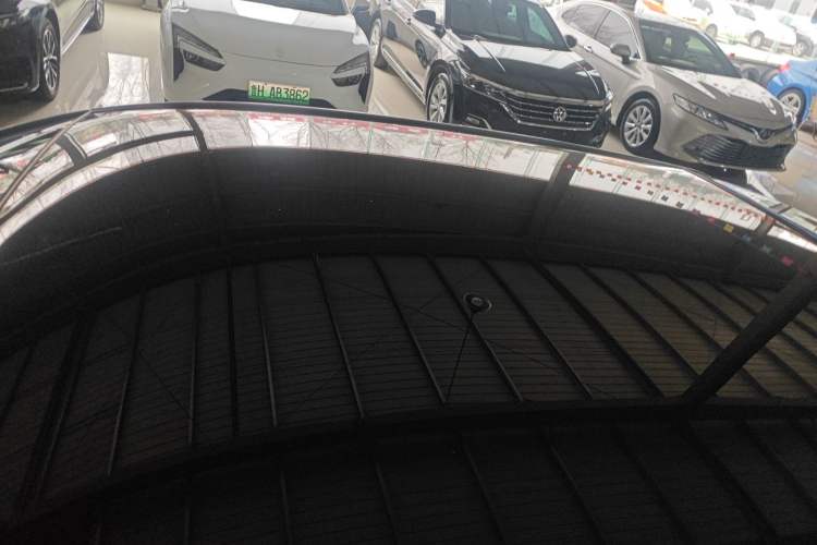 Used Chery Little Ant 2021 150 000 Yuan "Ant Fan" Edition New Ant Cool Version Lithium-Ion Battery
