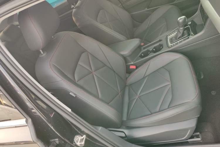 Used Volkswagen Lavida 2024 300TSI DSG Starry Sky Leading Edition
