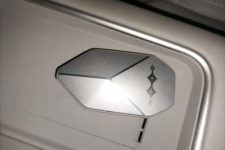 Used Formula Leopard Tai 7 2025 Model 190 km Four-Wheel Drive Max Edition