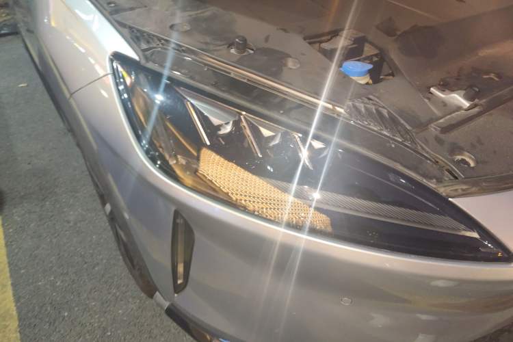 Used XPeng G3 2019 Smart Edition