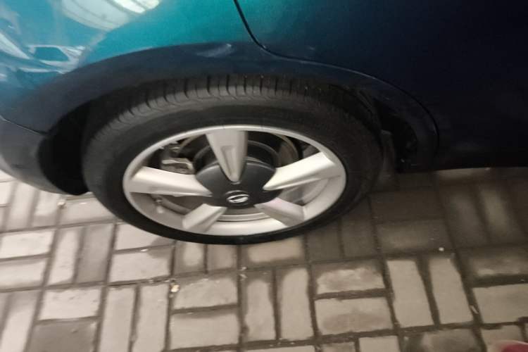 Used ORA Good Cat 2021 400km Standard Range Athena Edition Lithium-Ion Battery